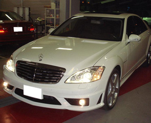MExc@S550@AMG@S65dl